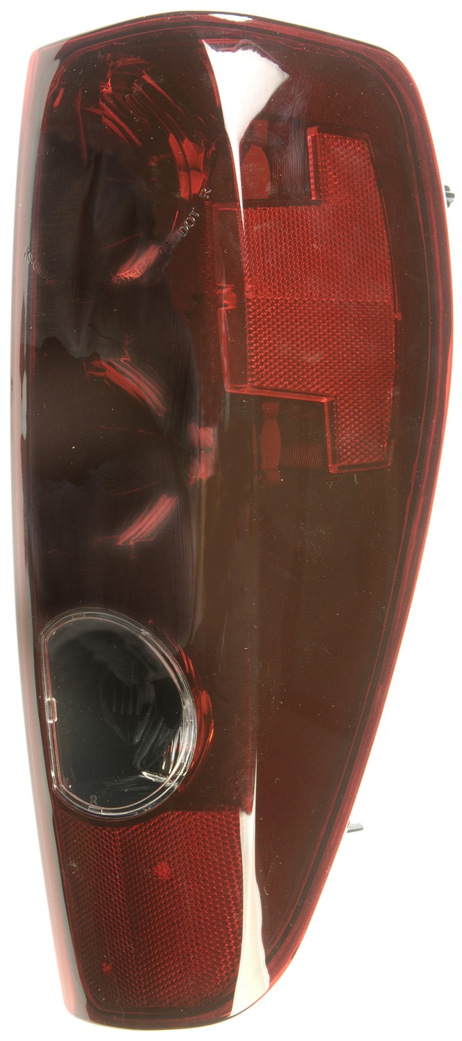 Dorman 1611134 Tail Light Assembly