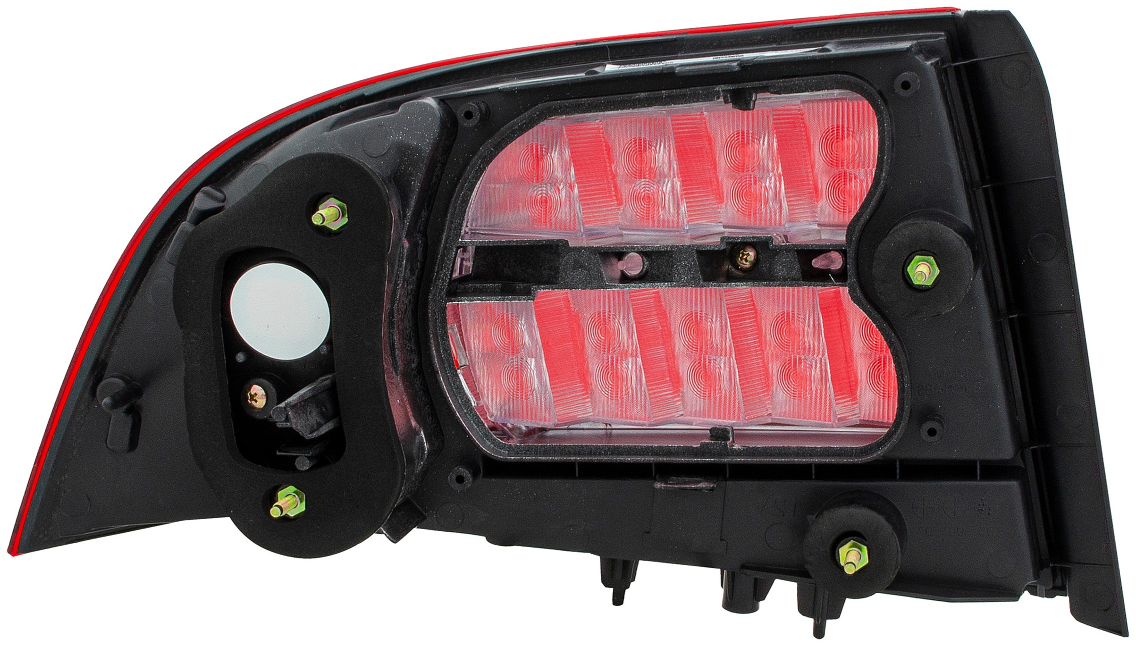 Dorman DOR-1611157 Tail Lamp Assembly
