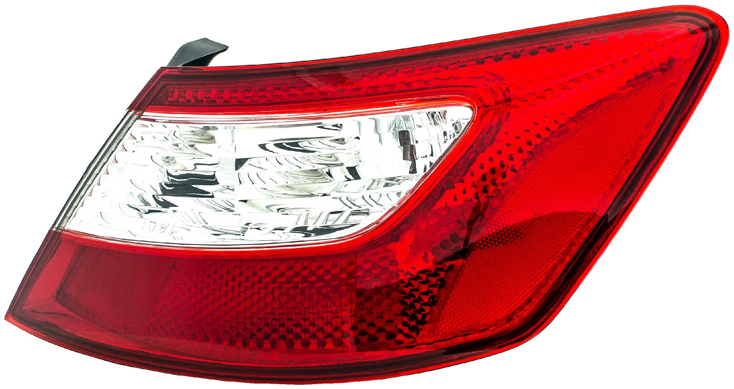 Dorman 1611175 Tail Light Assembly
