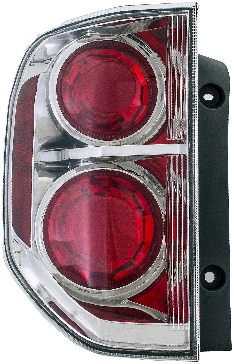 Dorman DOR-1611186 Tail Lamp Assembly