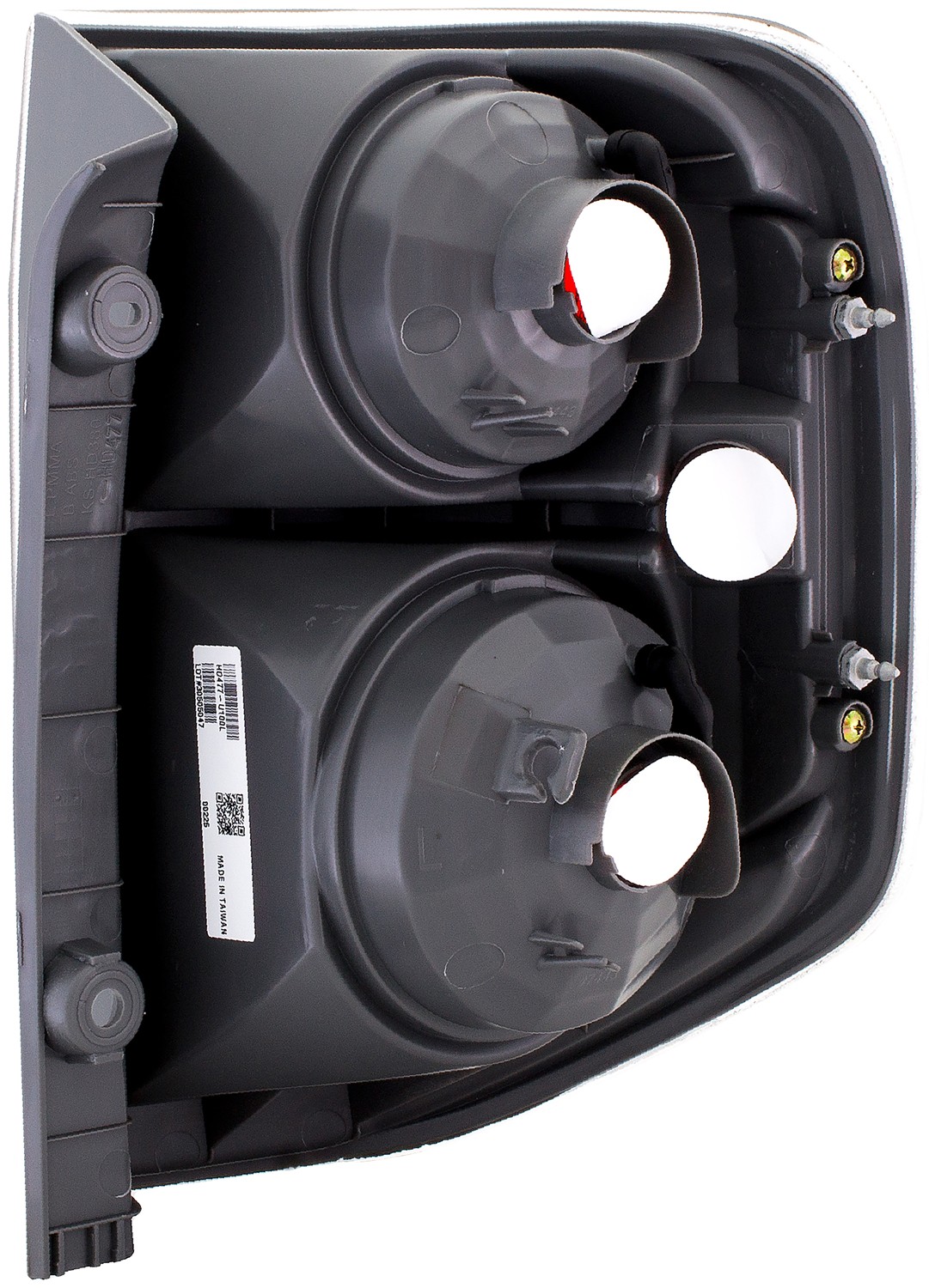 Dorman DOR-1611186 Tail Lamp Assembly - Image 2