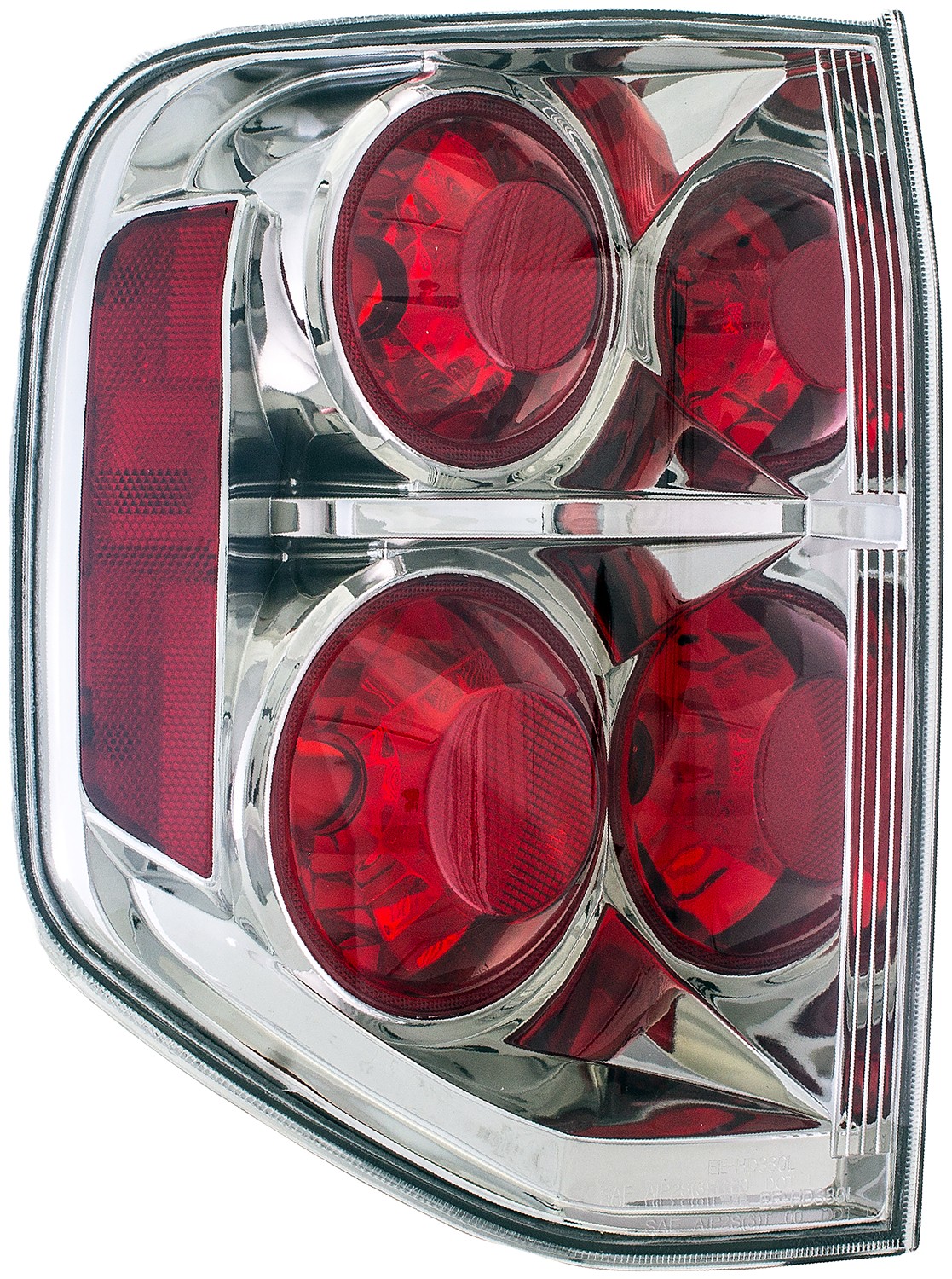 Dorman DOR-1611186 Tail Lamp Assembly - Image 3