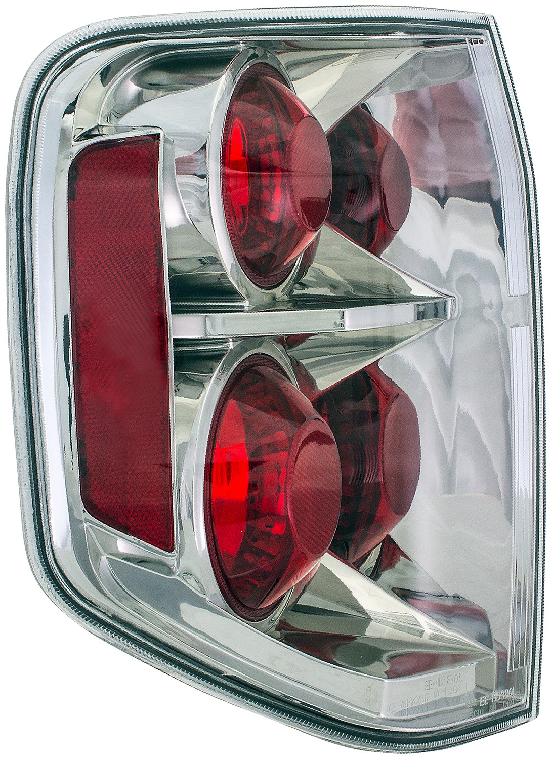 Dorman DOR-1611186 Tail Lamp Assembly - Image 5