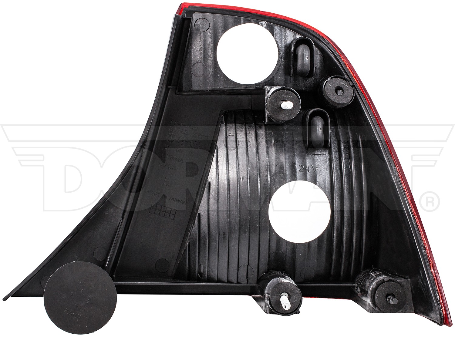Dorman DOR-1611190 Tail Lamp Assembly