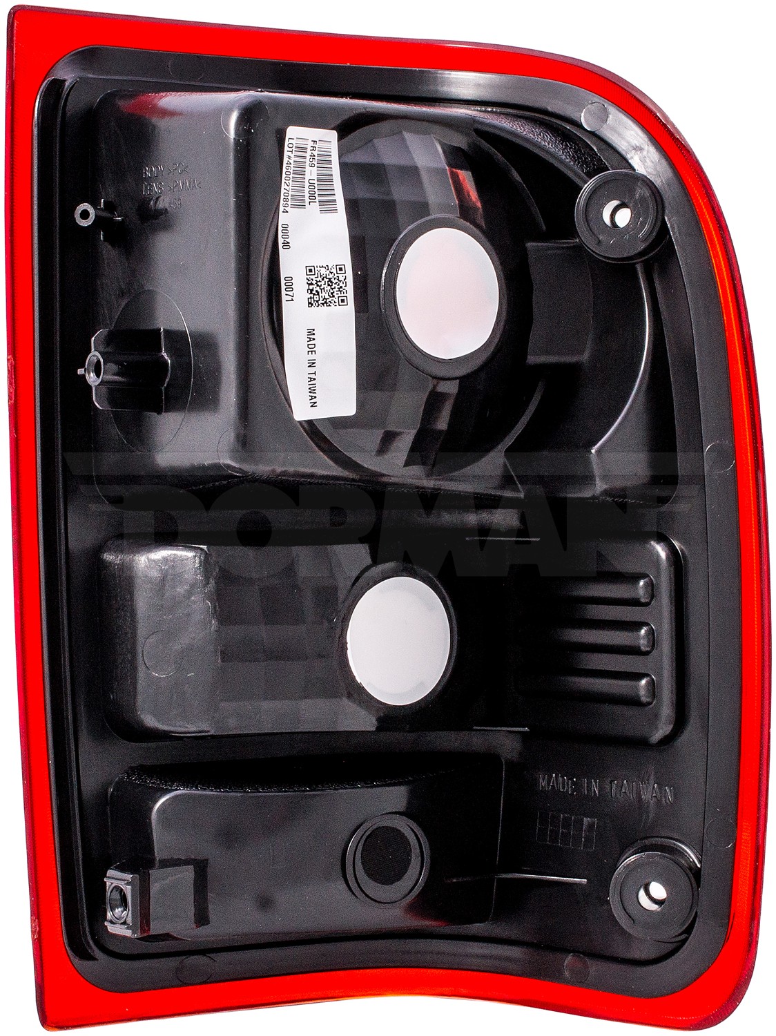 Dorman DOR-1611194 Tail Lamp Assembly