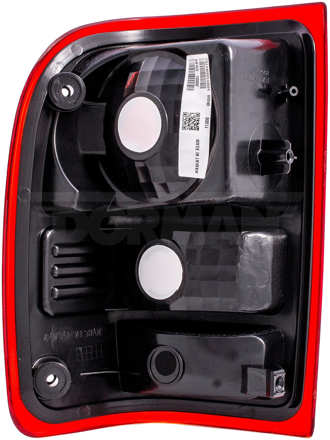 Dorman DOR-1611195 Tail Lamp Assembly - Image 2