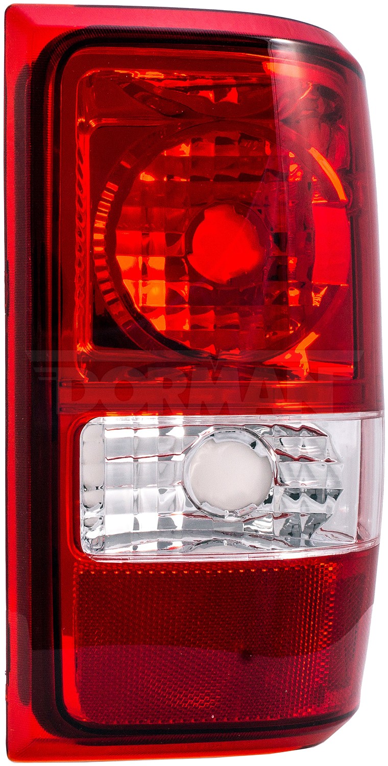 Dorman DOR-1611195 Tail Lamp Assembly - Image 5