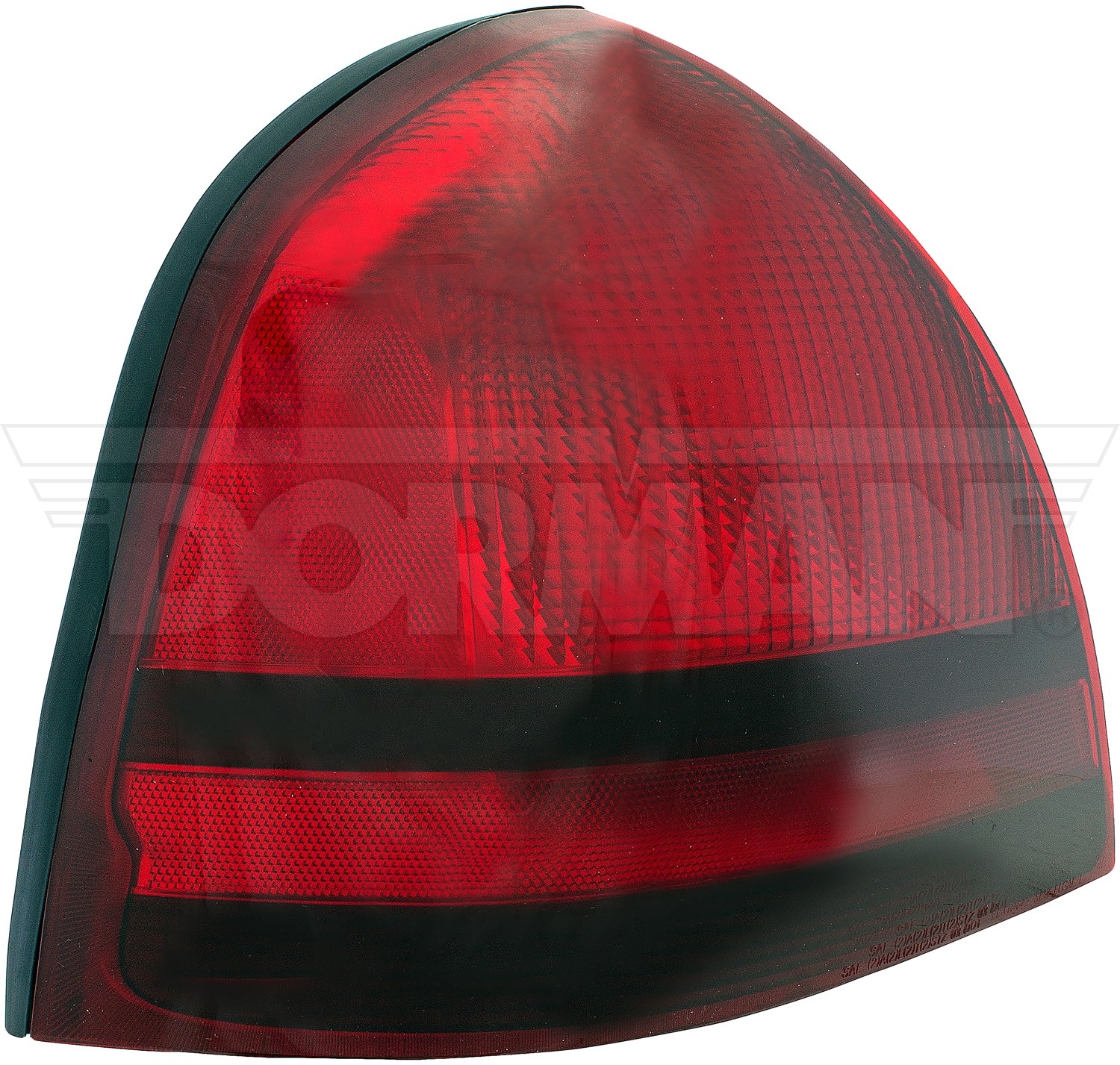 Dorman DOR-1611196 Tail Lamp Assembly
