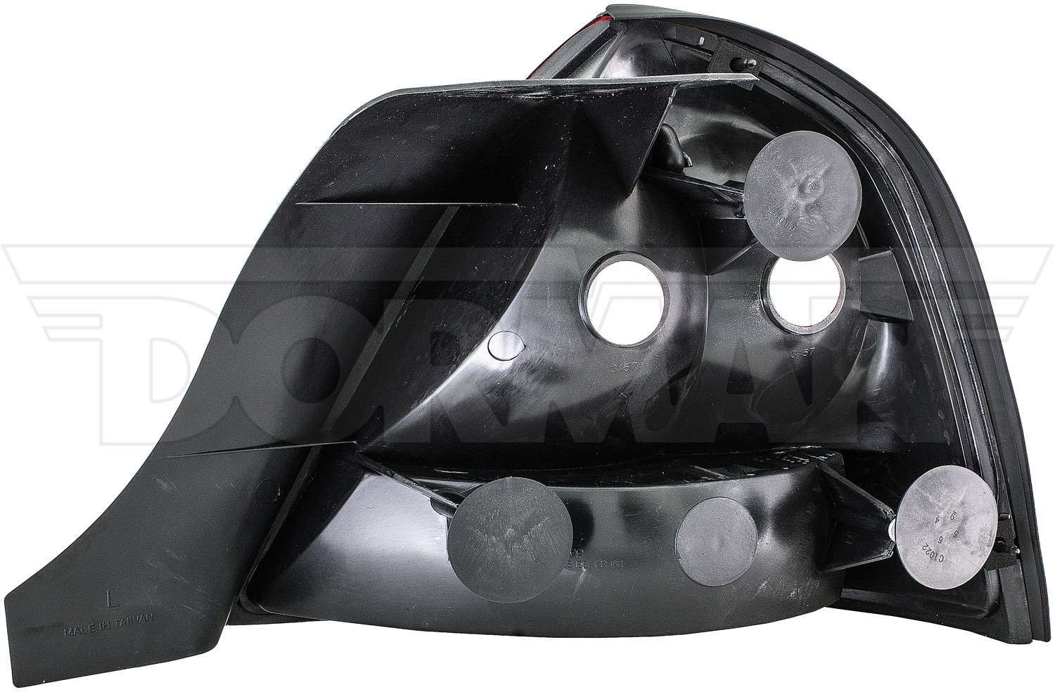 Dorman DOR-1611196 Tail Lamp Assembly - Image 2