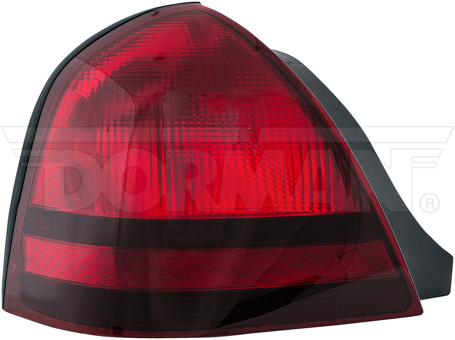 Dorman DOR-1611196 Tail Lamp Assembly - Image 3