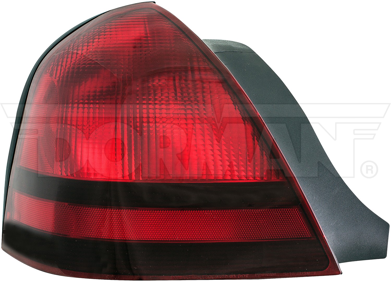 Dorman DOR-1611196 Tail Lamp Assembly - Image 4