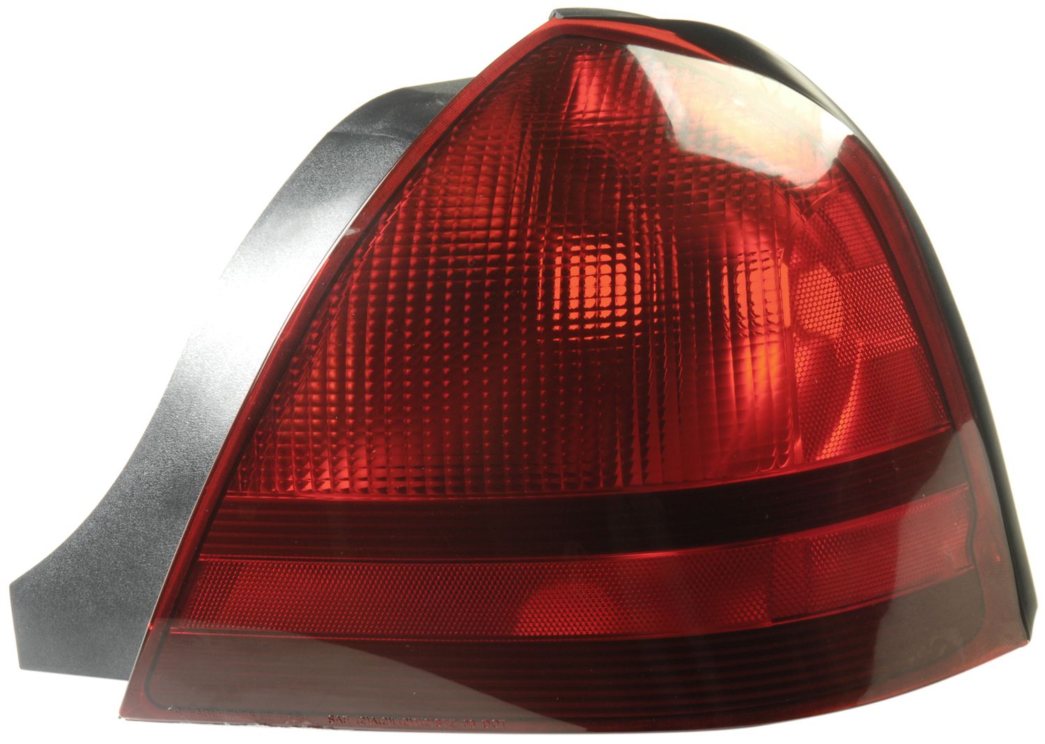 Dorman DOR-1611197 Tail Lamp Assembly