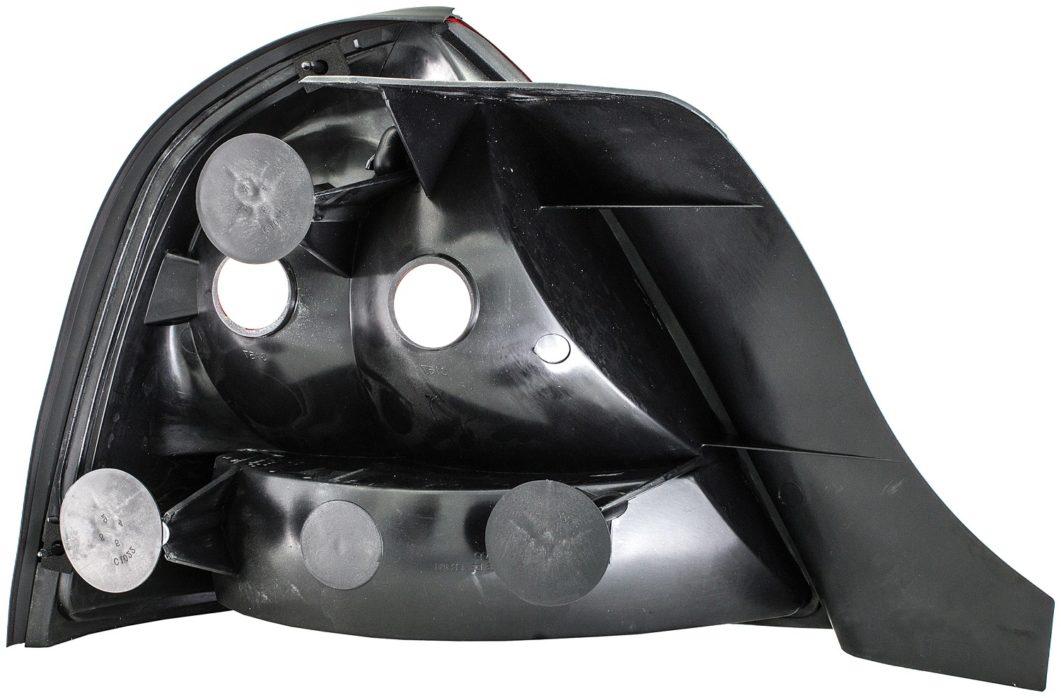 Dorman DOR-1611197 Tail Lamp Assembly - Image 2