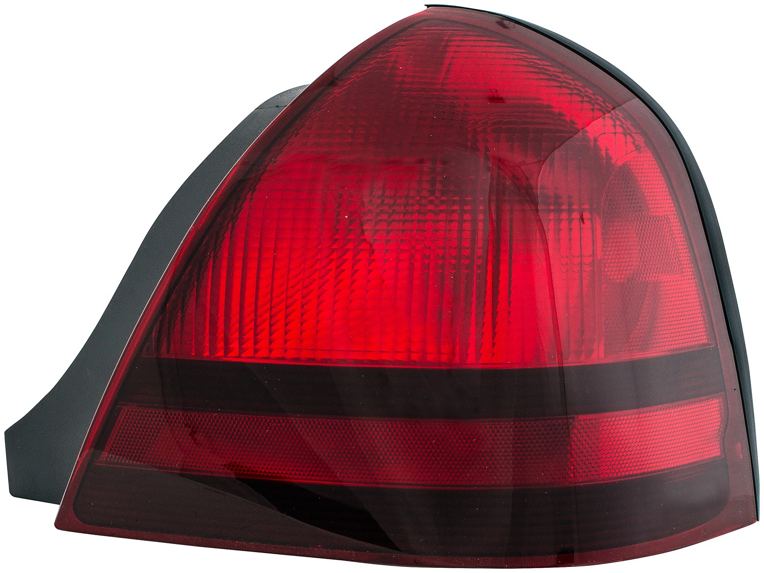 Dorman DOR-1611197 Tail Lamp Assembly - Image 3