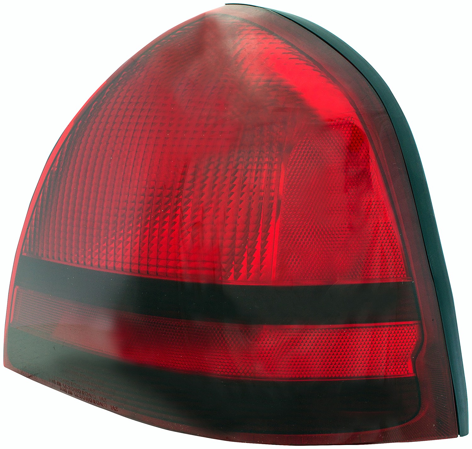 Dorman DOR-1611197 Tail Lamp Assembly - Image 4