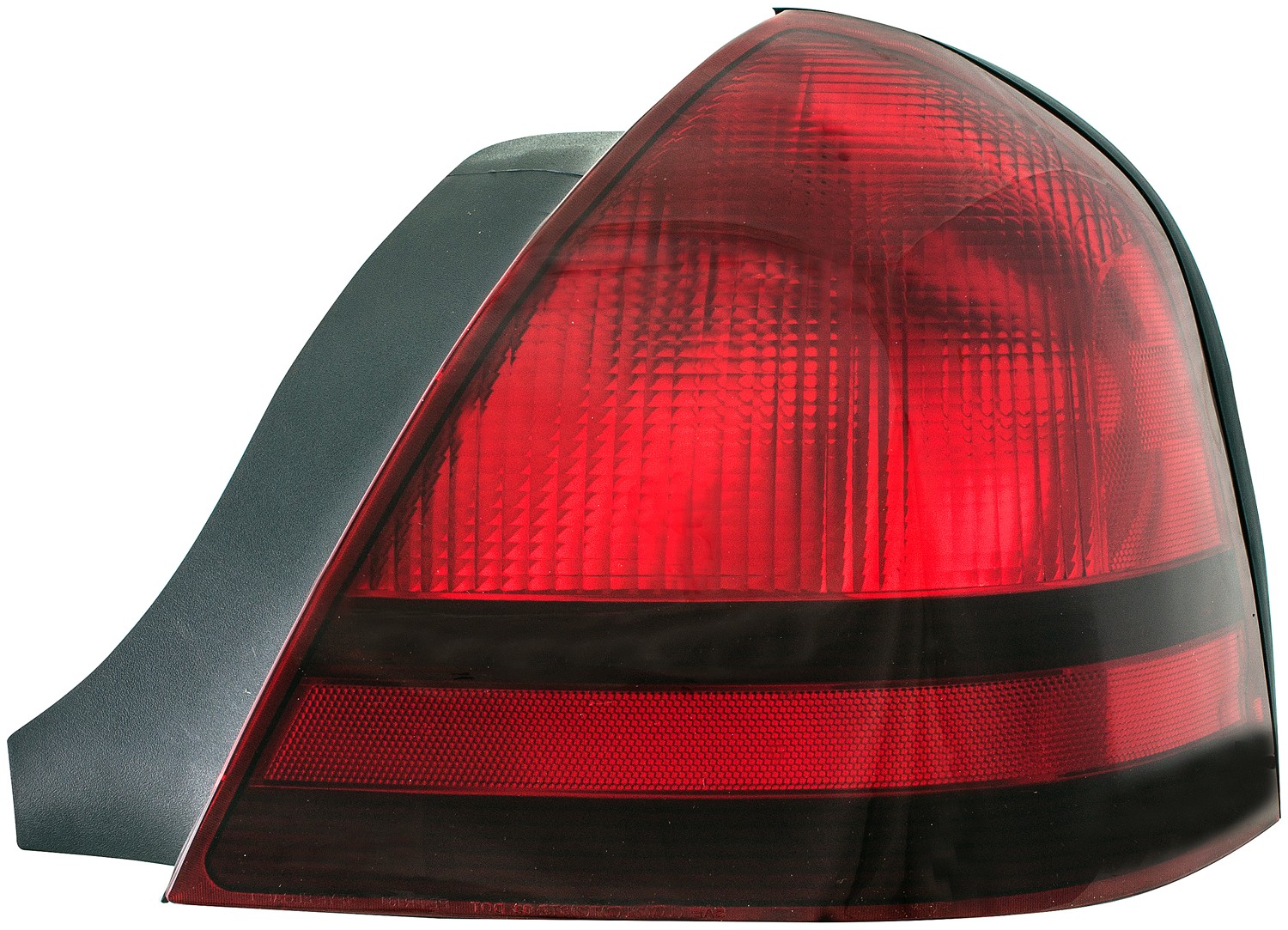 Dorman DOR-1611197 Tail Lamp Assembly - Image 5