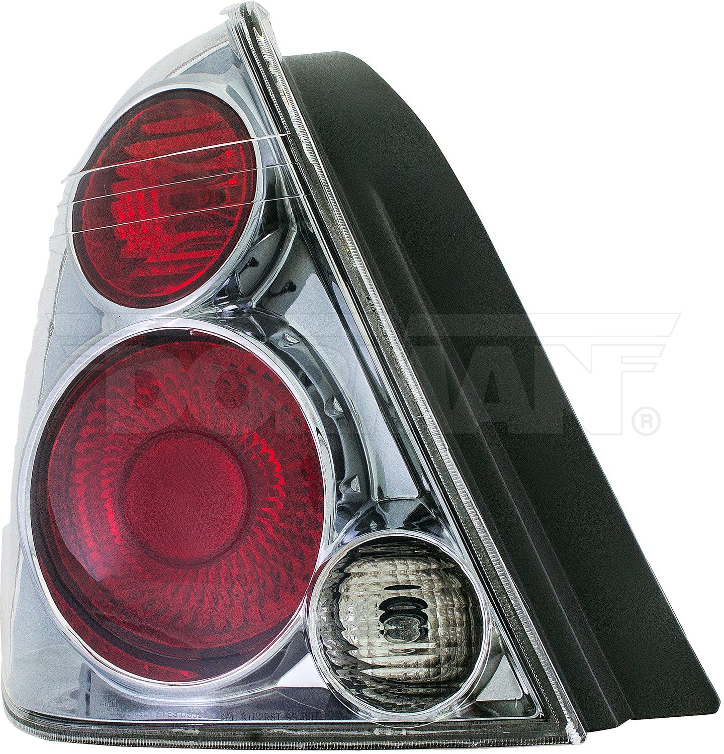 Dorman 1611198 Tail Light Assembly