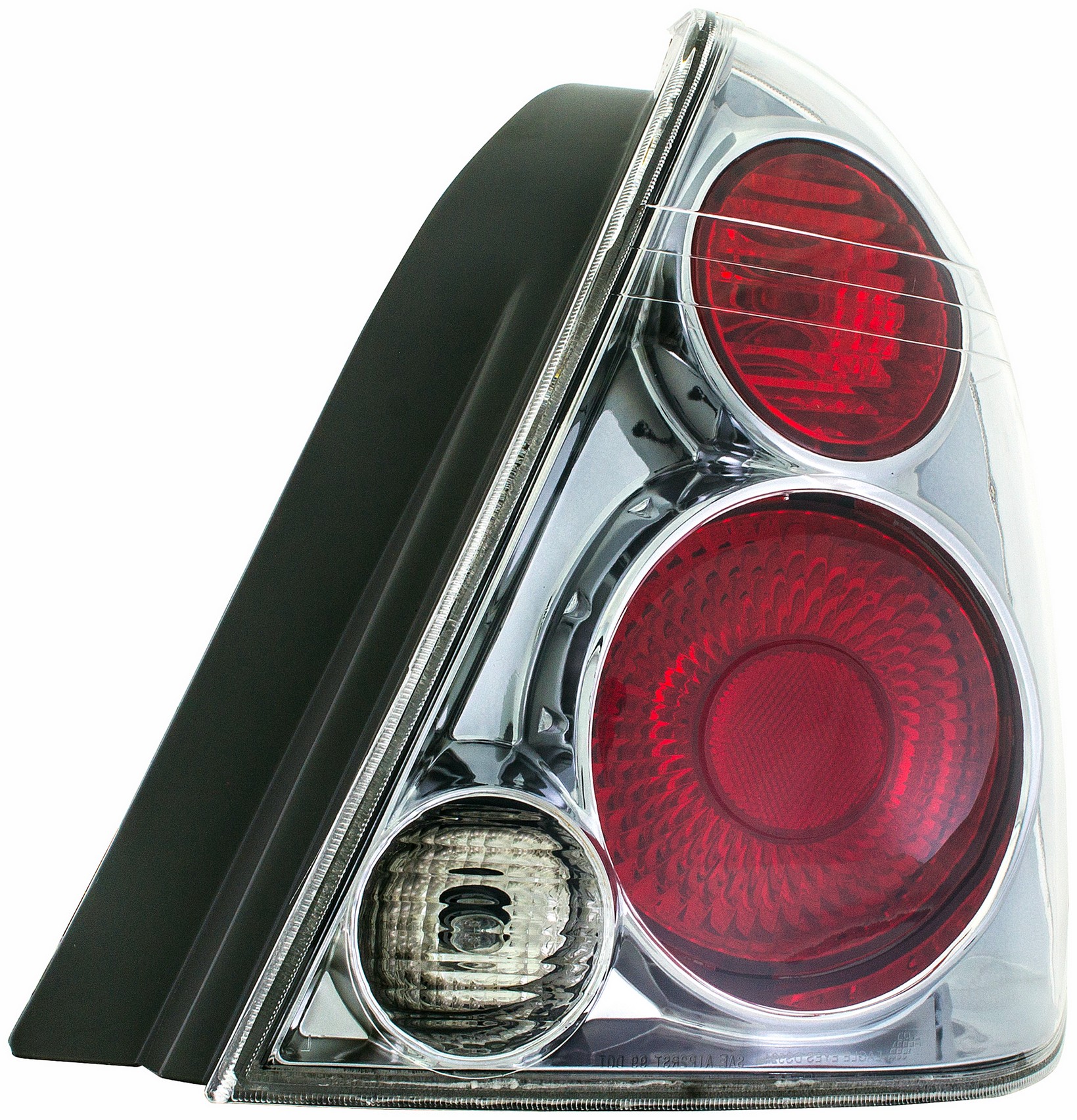 Dorman DOR-1611199 Tail Lamp Assembly