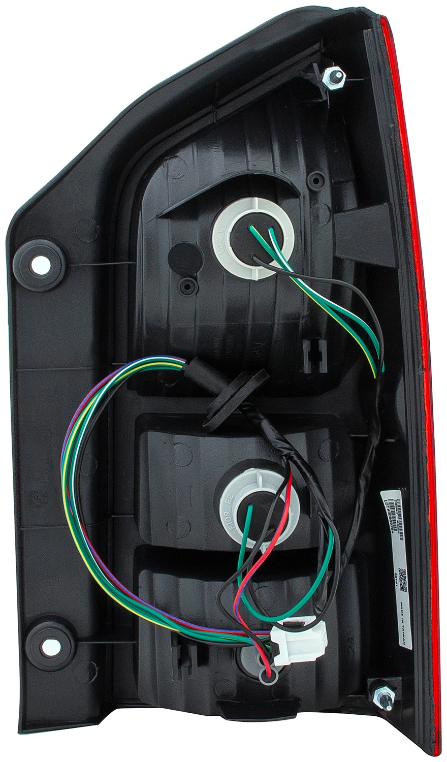 Dorman 1611208 Tail Light Assembly
