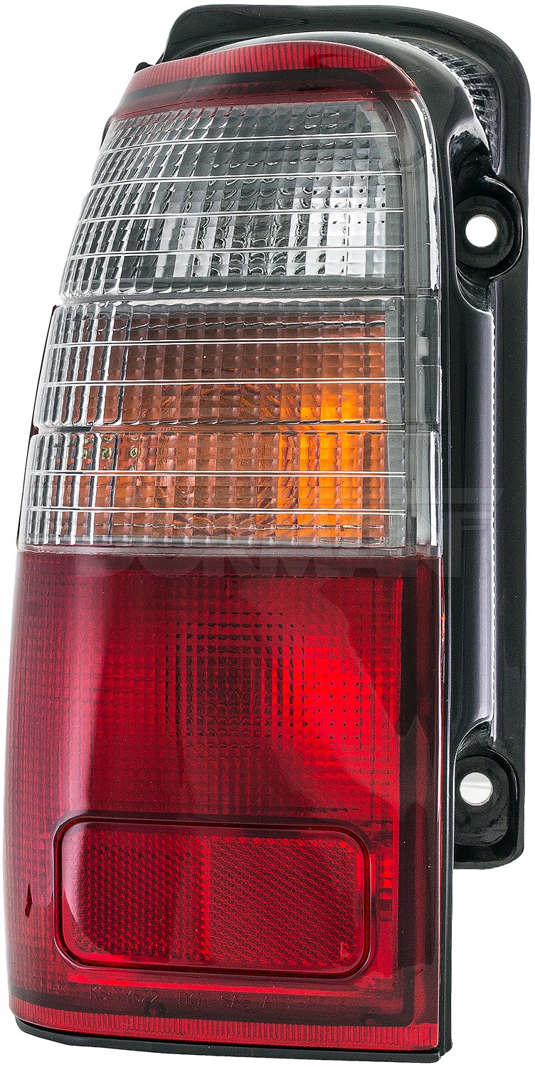 Dorman 1611216 Tail Light Assembly