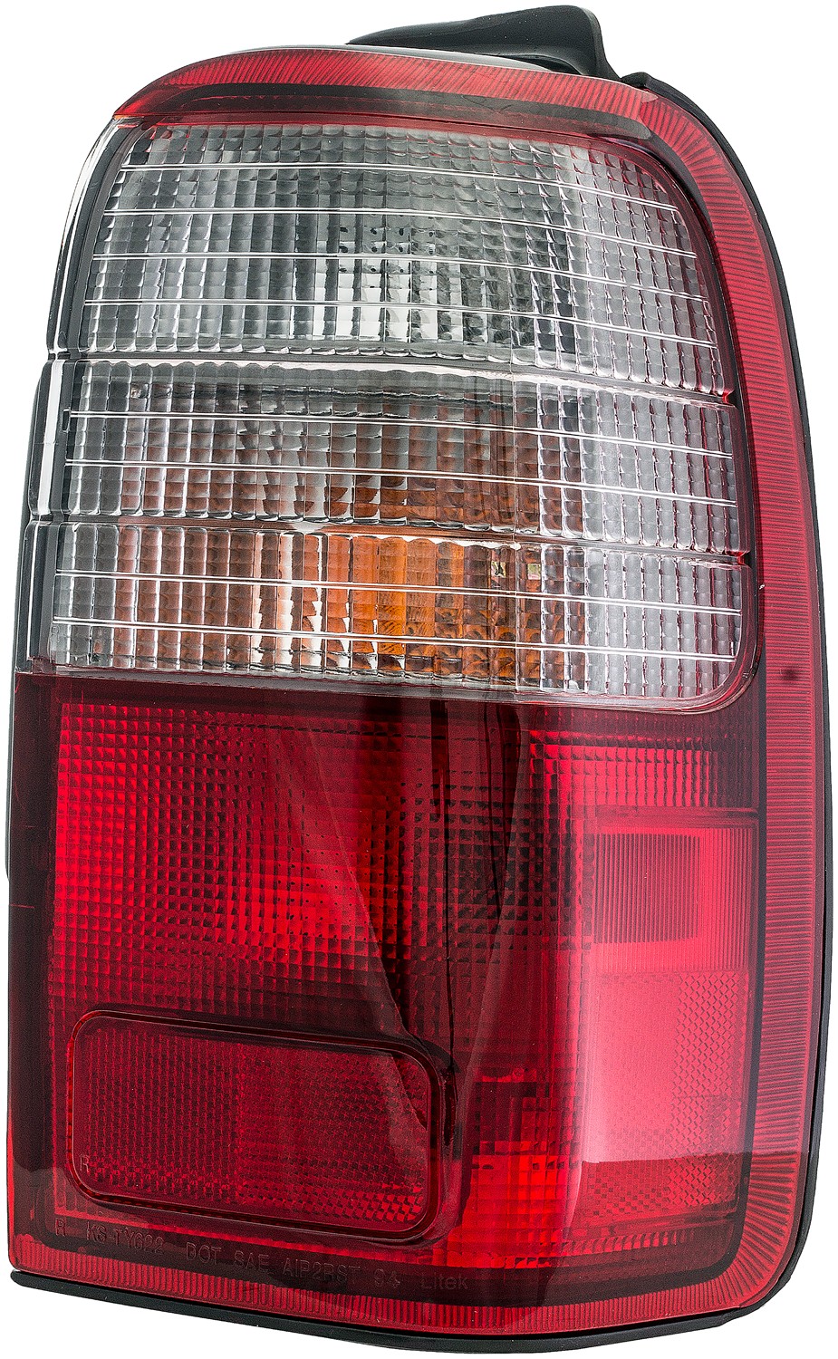 Dorman DOR-1611217 Tail Lamp Assembly - Image 3