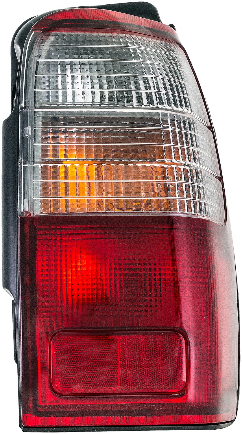 Dorman DOR-1611217 Tail Lamp Assembly - Image 4