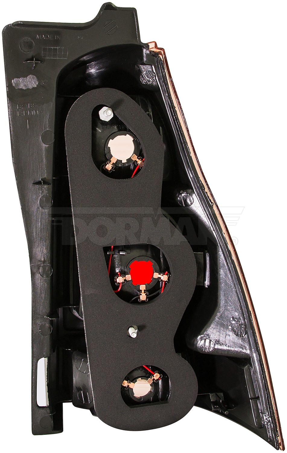 Dorman 1611218 Tail Light Assembly