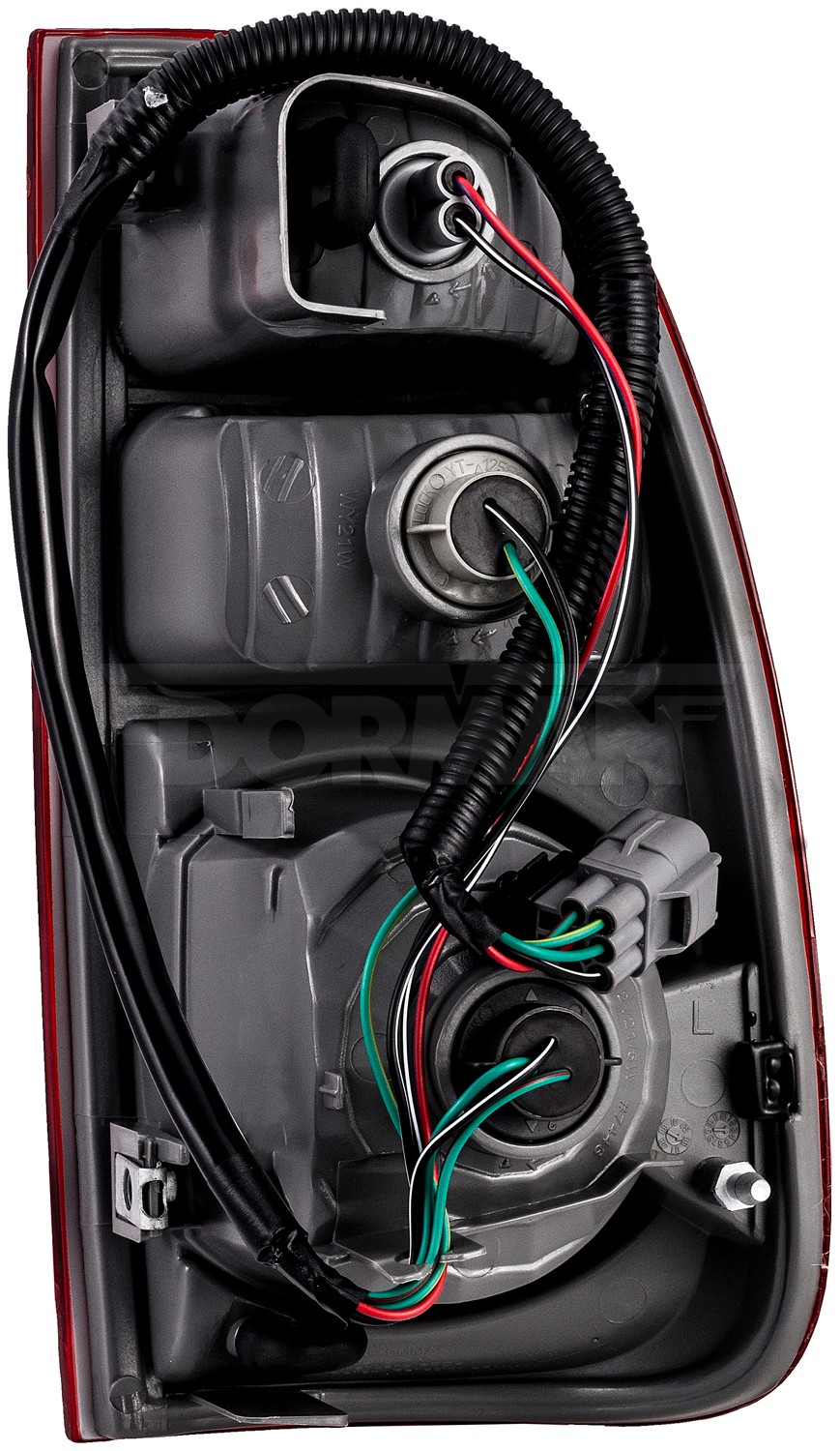 Dorman DOR-1611226 Tail Lamp Assembly