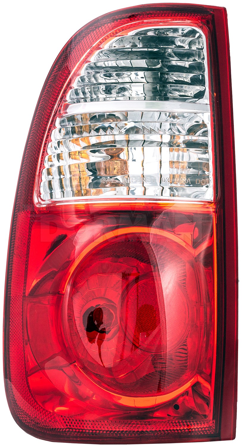 Dorman DOR-1611226 Tail Lamp Assembly - Image 2