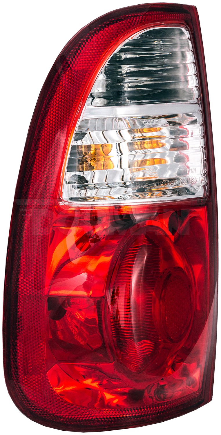 Dorman DOR-1611226 Tail Lamp Assembly - Image 3