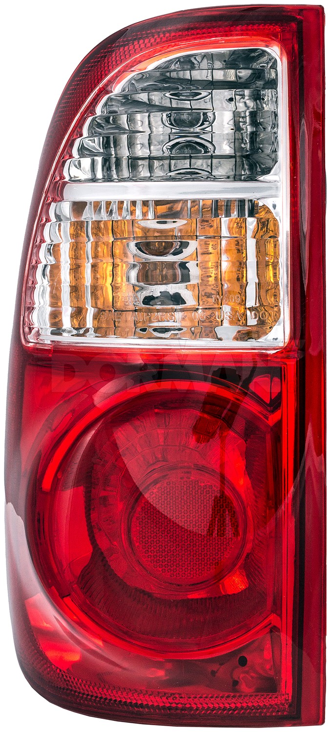 Dorman DOR-1611226 Tail Lamp Assembly - Image 4