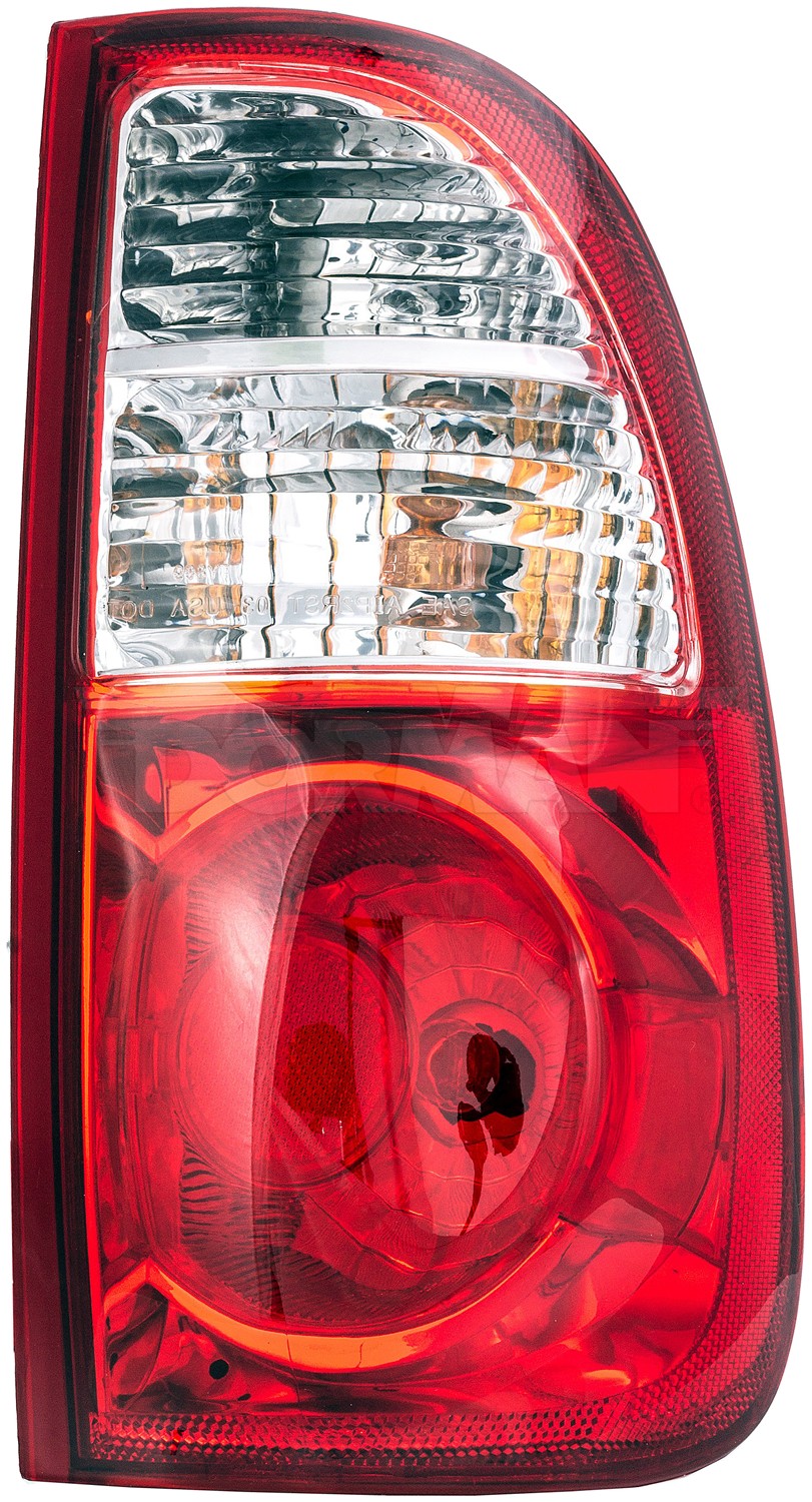 Dorman DOR-1611227 Tail Lamp Assembly - Image 3