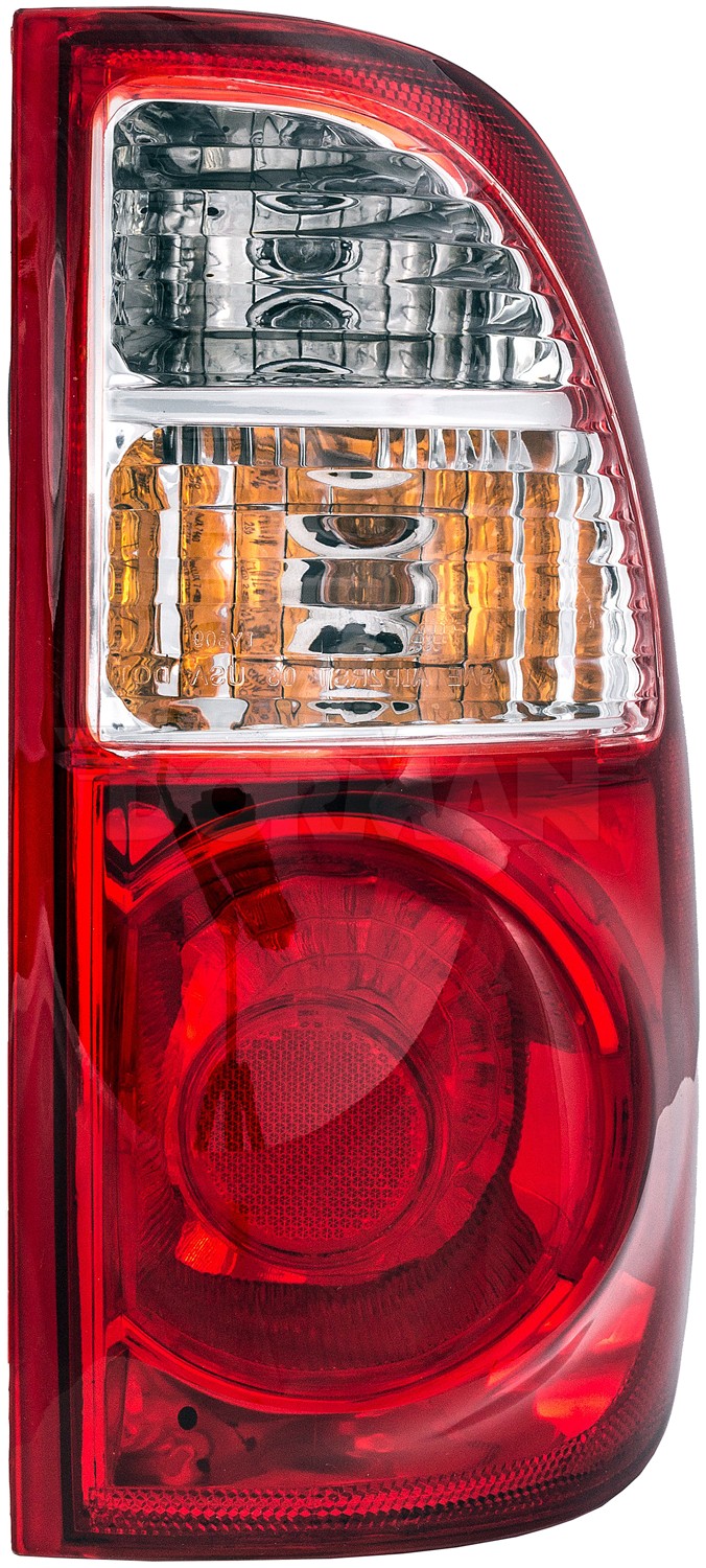 Dorman DOR-1611227 Tail Lamp Assembly - Image 5
