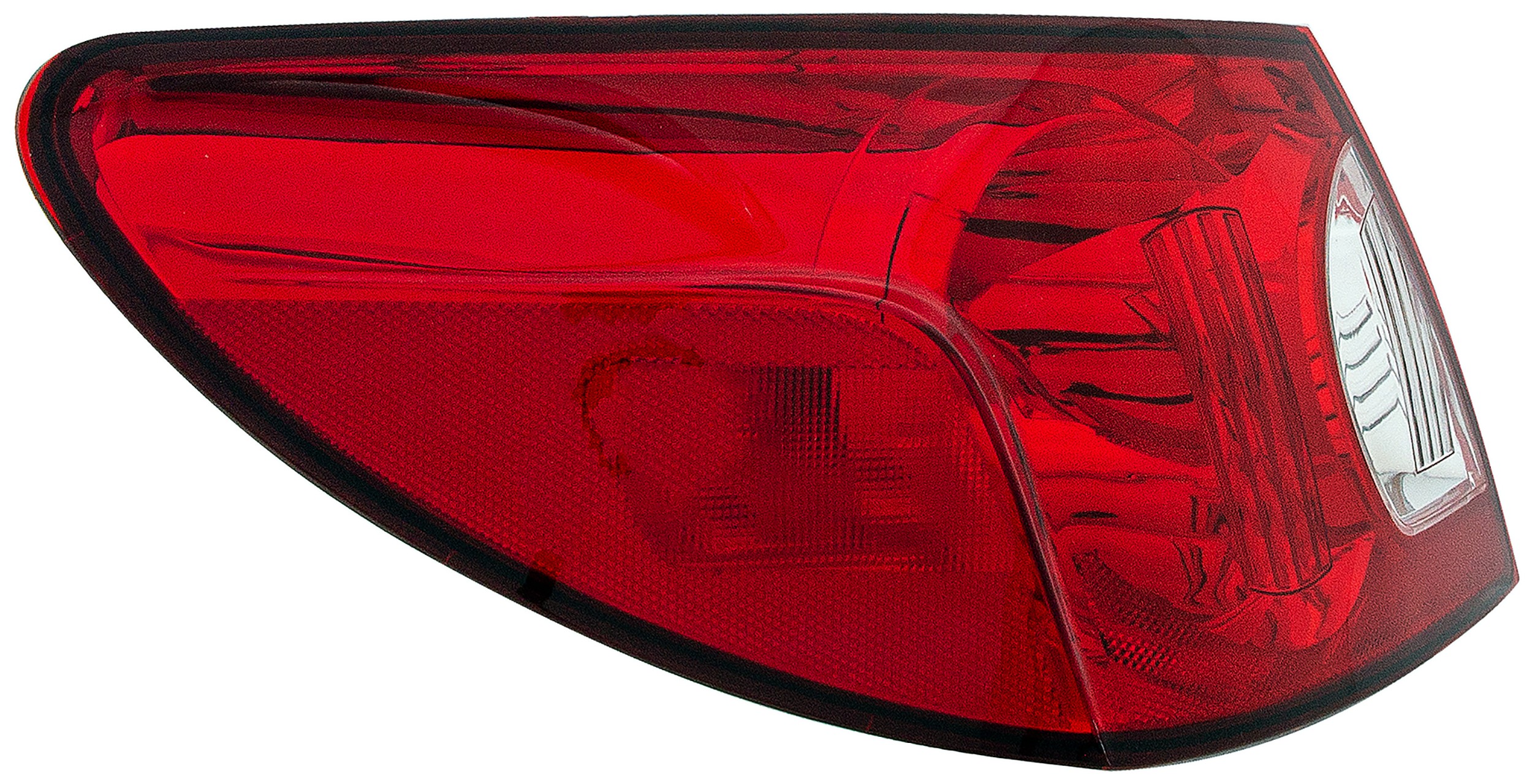 Dorman 1611228 Tail Light Assembly