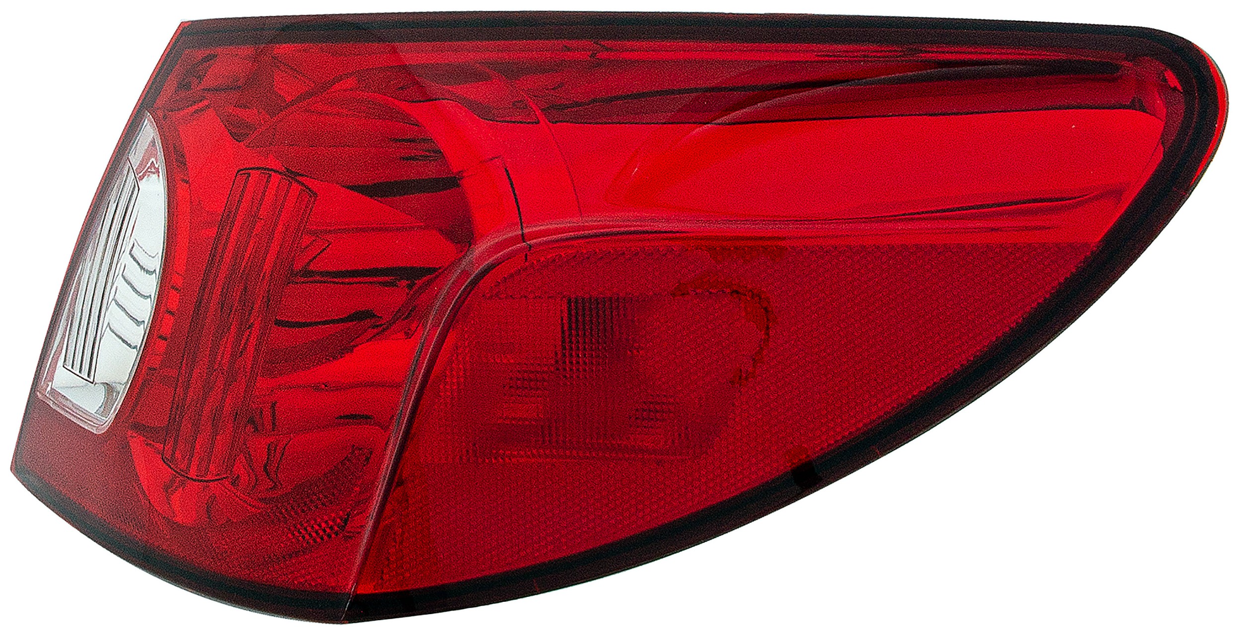 Dorman 1611229 Tail Light Assembly