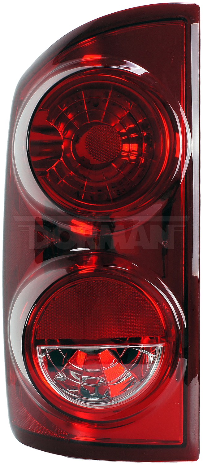 Dorman DOR-1611230 Tail Lamp Assembly - Image 2