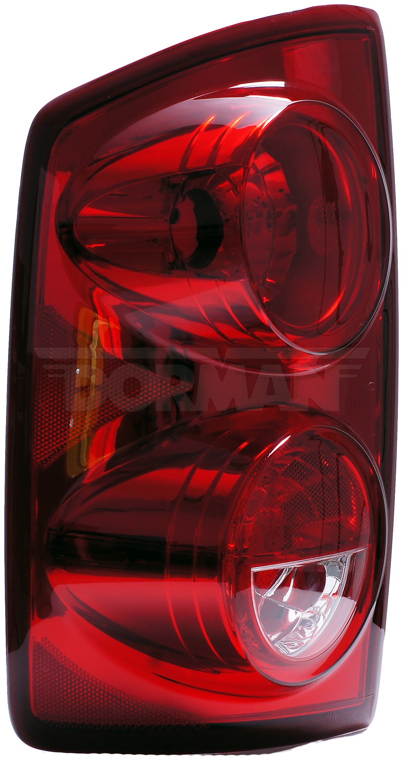 Dorman DOR-1611230 Tail Lamp Assembly - Image 4