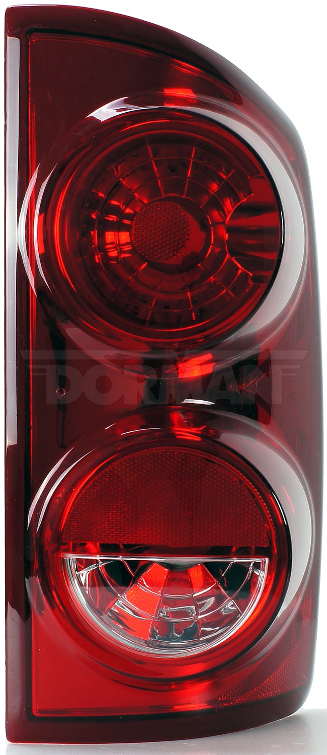 Dorman DOR-1611231 Tail Lamp Assembly - Image 2