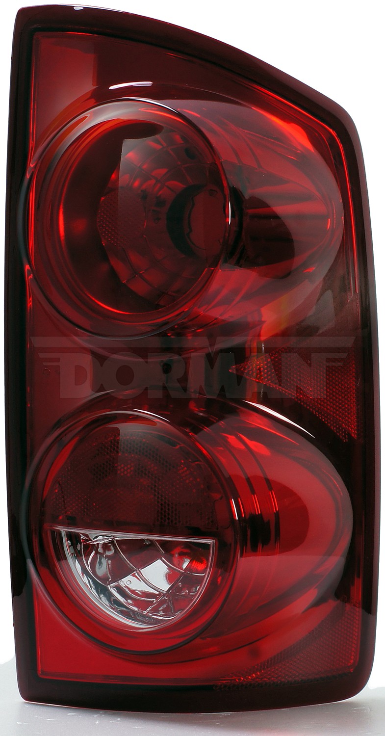 Dorman DOR-1611231 Tail Lamp Assembly - Image 3