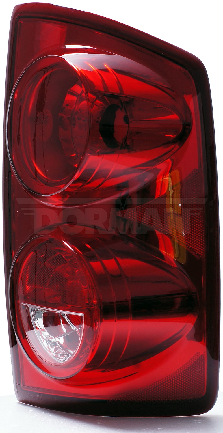 Dorman DOR-1611231 Tail Lamp Assembly - Image 4
