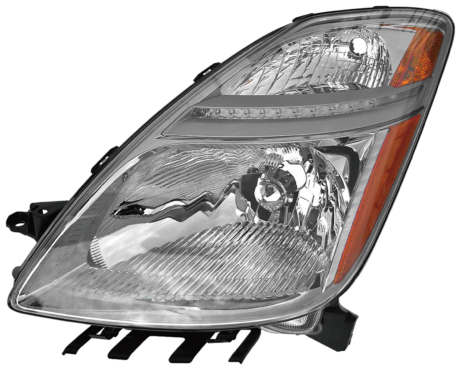 Dorman 1611232 Headlight Assembly