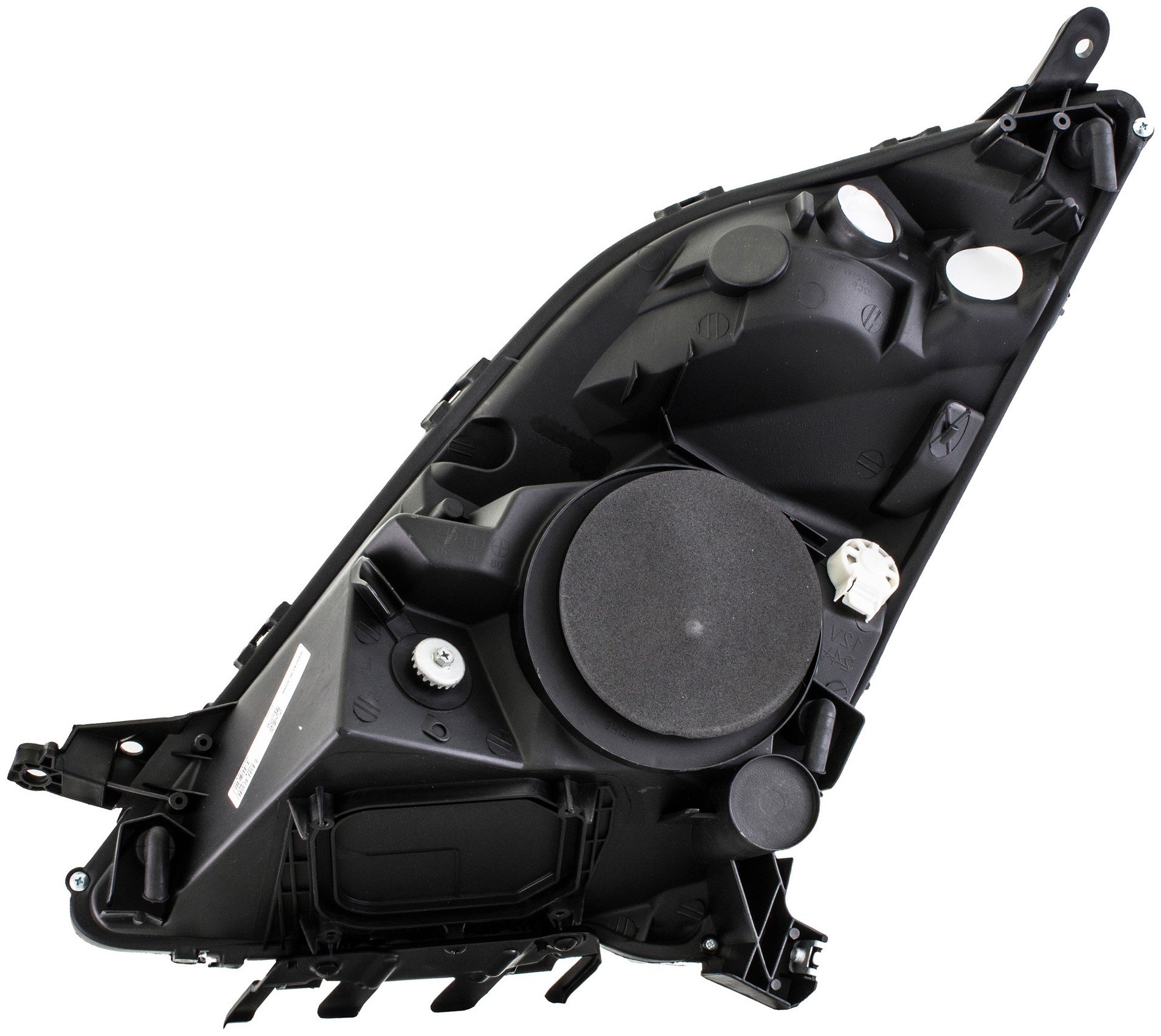 Dorman 1611233 Headlight Assembly