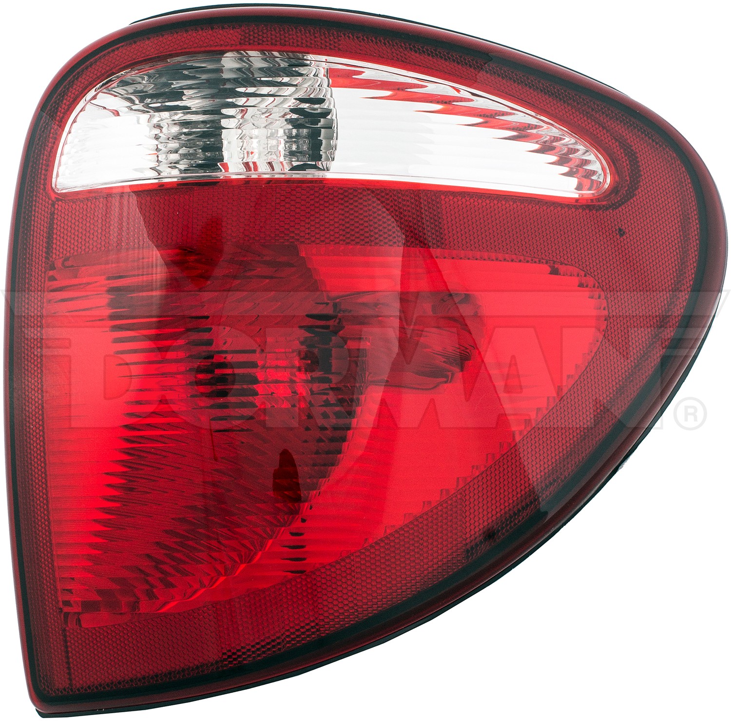 Dorman DOR-1611235 Tail Lamp Assembly - Image 2