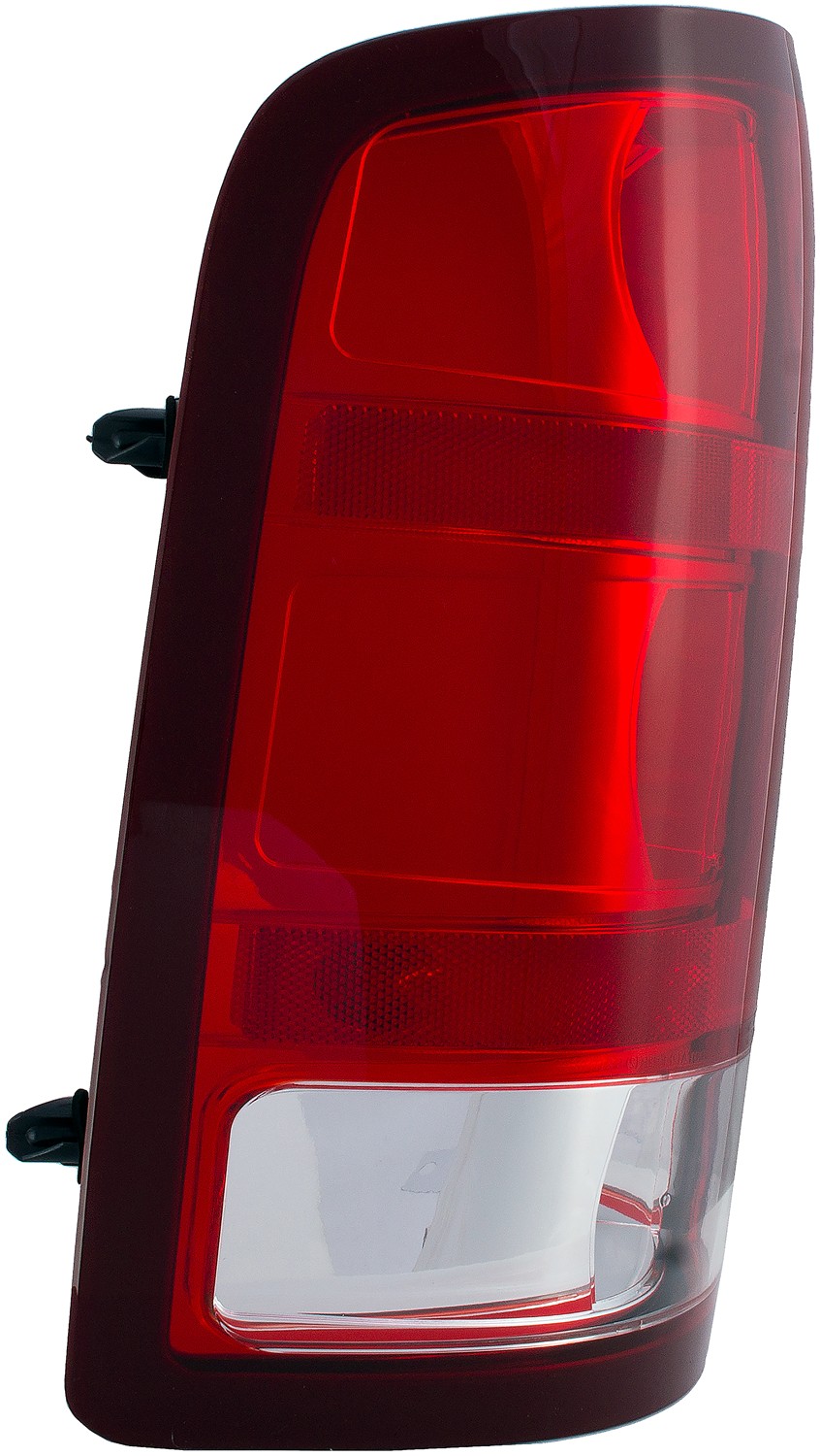 Dorman DOR-1611236 Tail Lamp Assembly