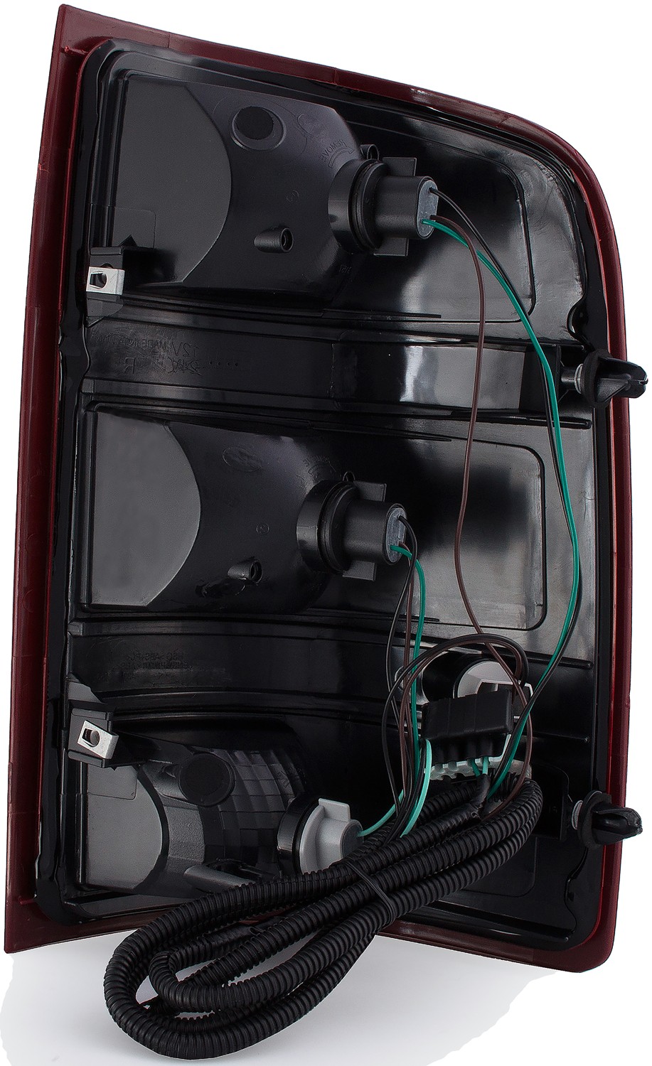 Dorman DOR-1611236 Tail Lamp Assembly - Image 2
