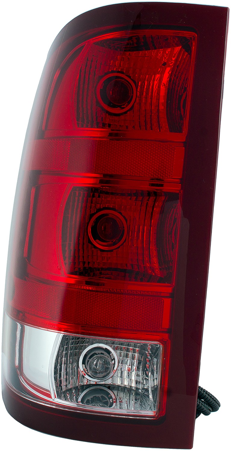Dorman DOR-1611236 Tail Lamp Assembly - Image 5