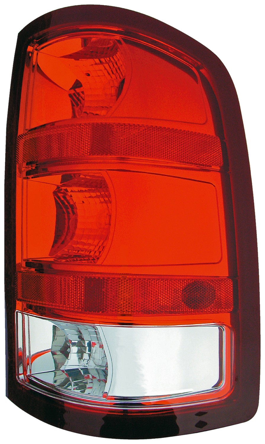 Dorman DOR-1611237 Tail Lamp Assembly