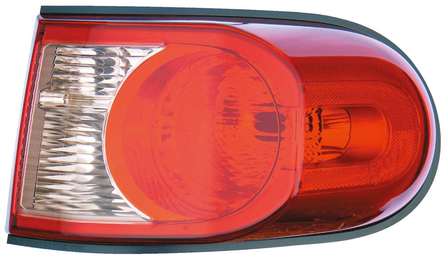 Dorman DOR-1611245 Tail Lamp Assembly