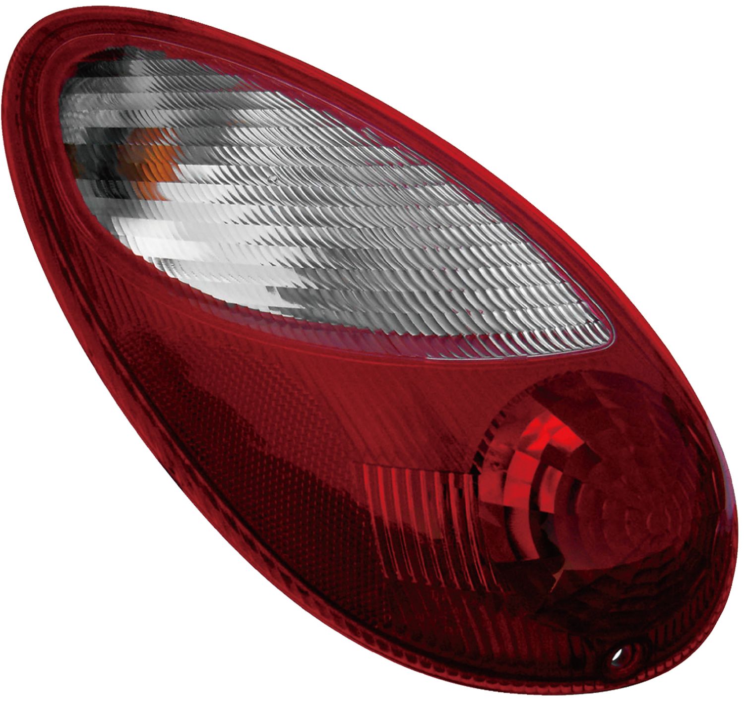 Dorman DOR-1611246 Tail Lamp Assembly
