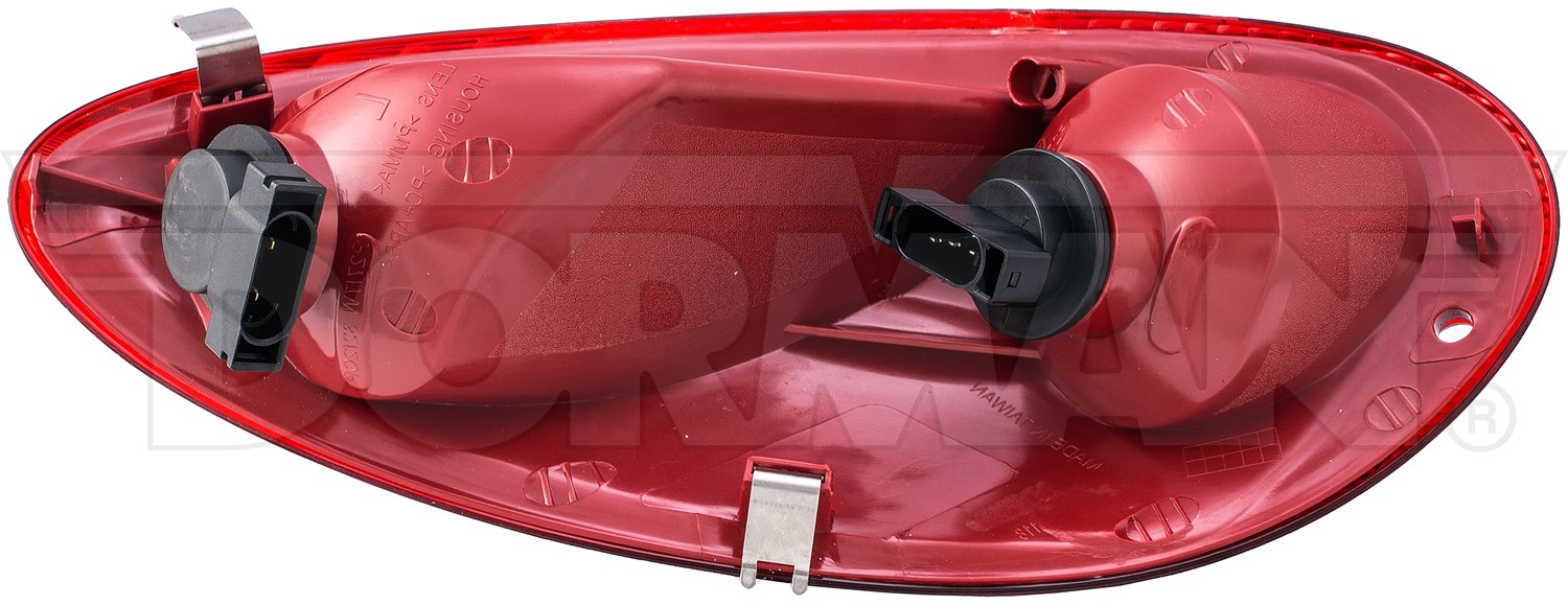 Dorman DOR-1611247 Tail Lamp Assembly